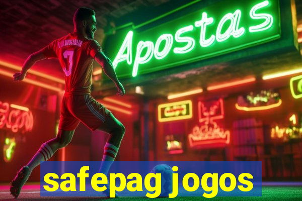 safepag jogos